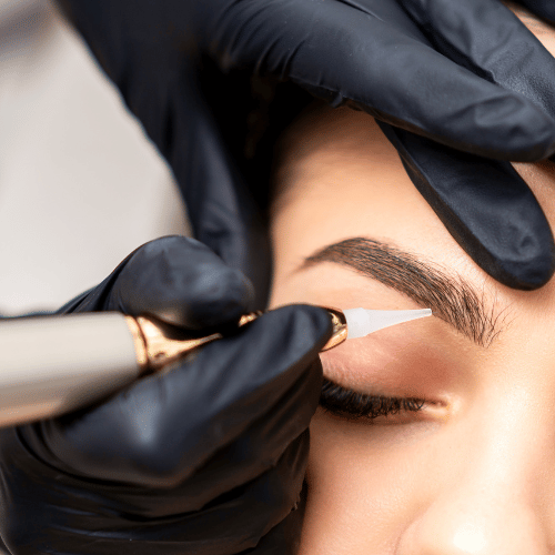 Permanent Makeup