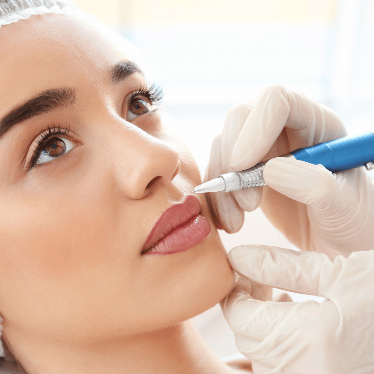 Permanent Makeup