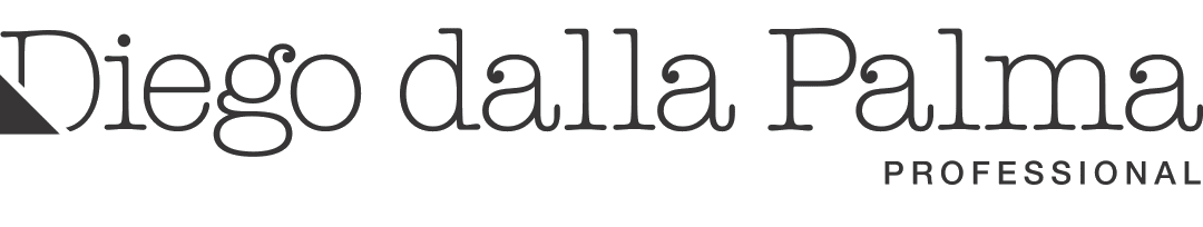 Diego dalla Palma logo