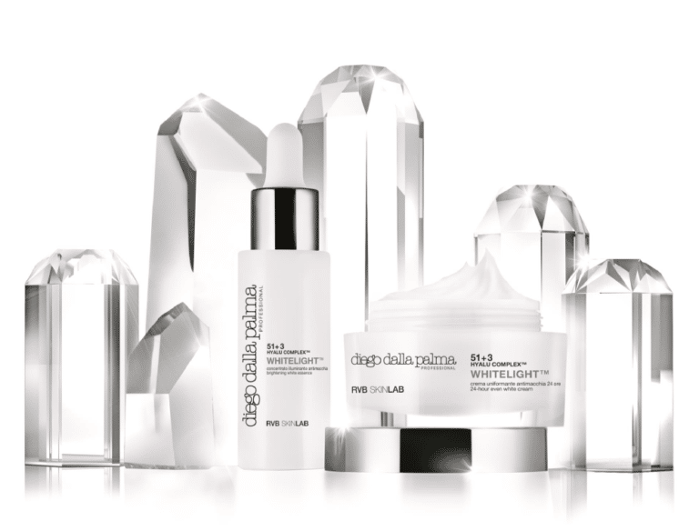 Produits cosmétique professionnels DDP