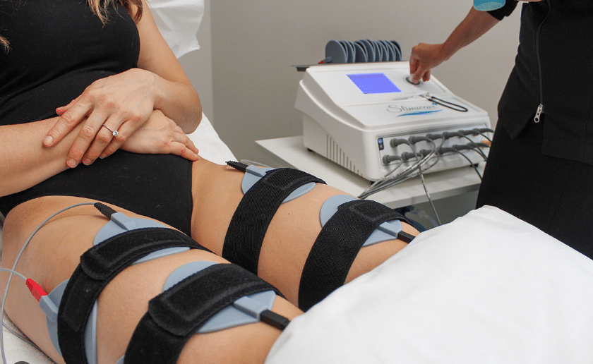 traitement slimwave studiodeville